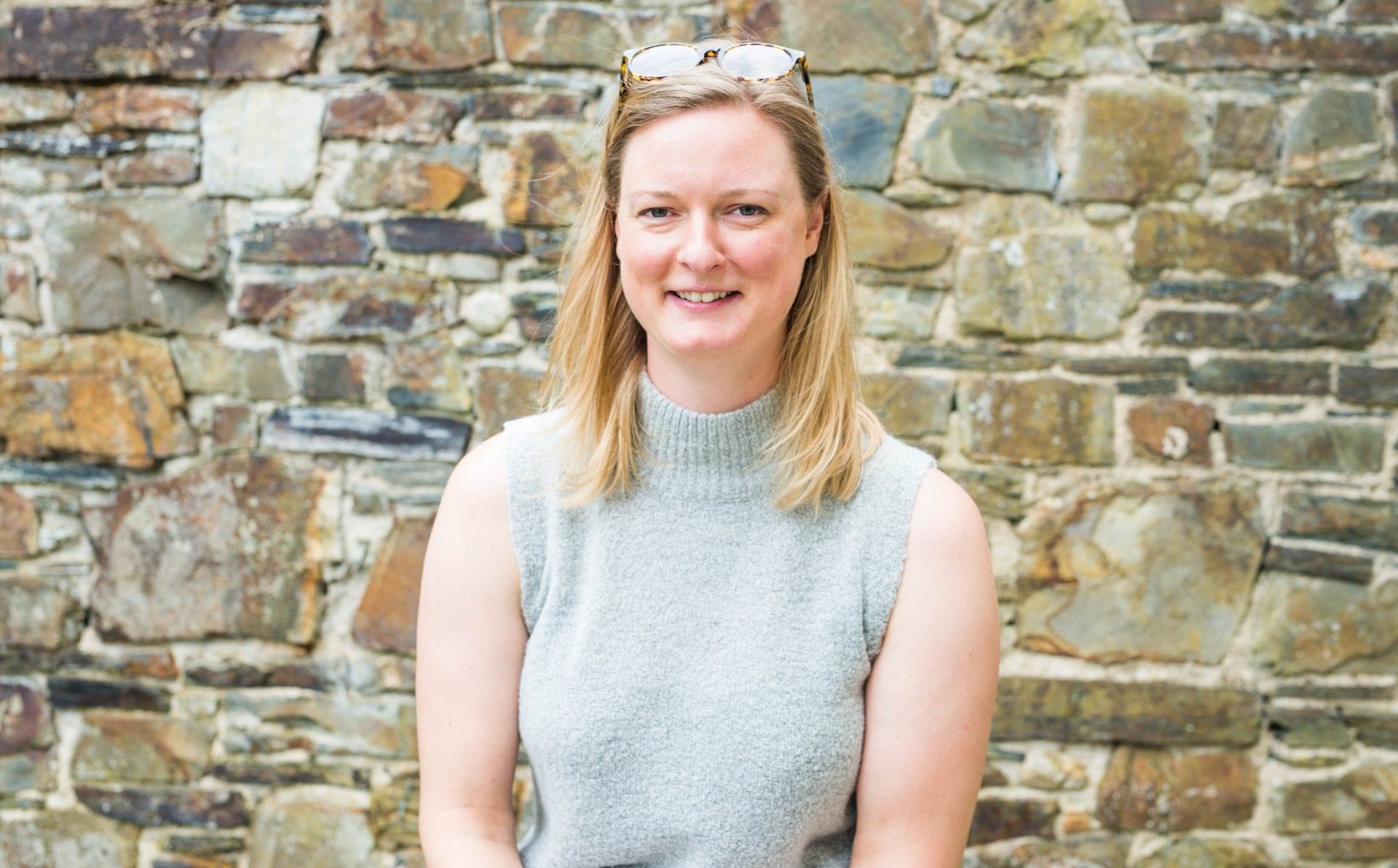 Sustainability Expert Cath Harris Joins Our Advisory Board